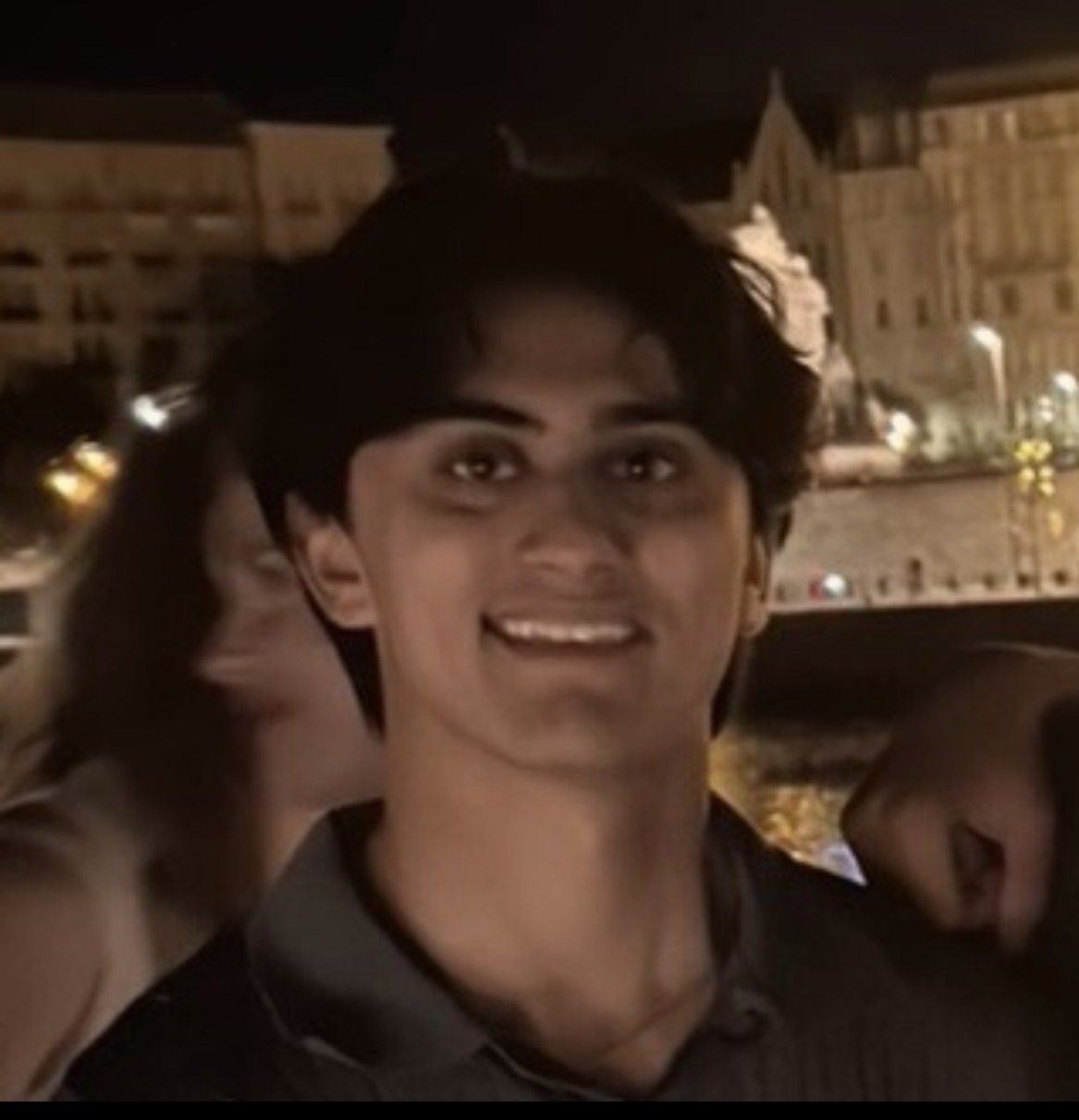 Arjun Kunjoor, Tutor