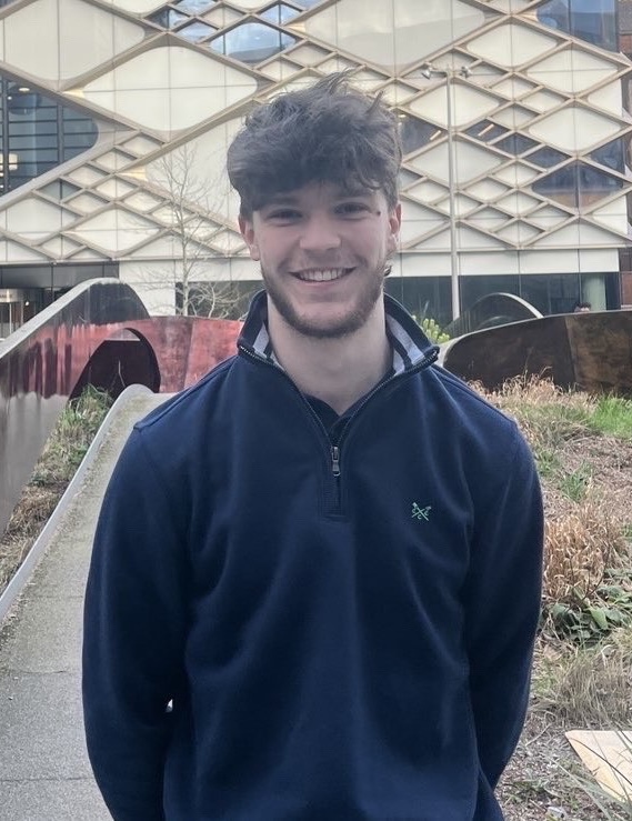 Luke Harling, Tutor
